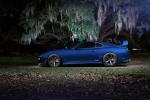 Toyota Supra Turbo by EVS Motors on ADV.1 Wheels (ADV5 TRACK SPEC) 2018 года